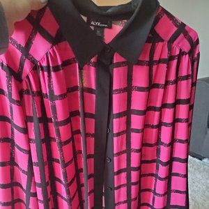 Womens Blouse